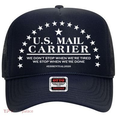 US Mail Carrier #Essential2020 Hat