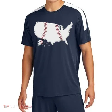 Soccer Jersey
