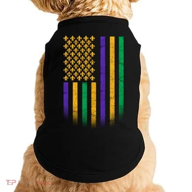 Doggie Tank