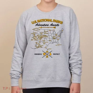 Women's Sweatshirt