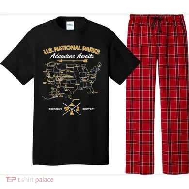 Pajama Set