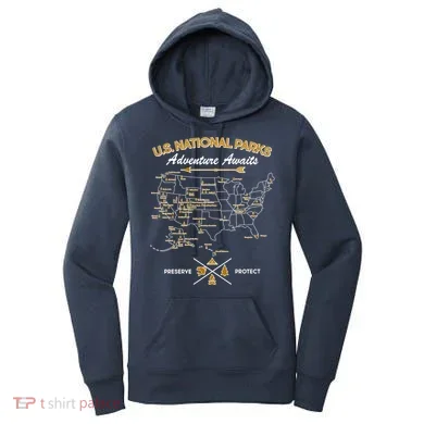 Women's Hoodie