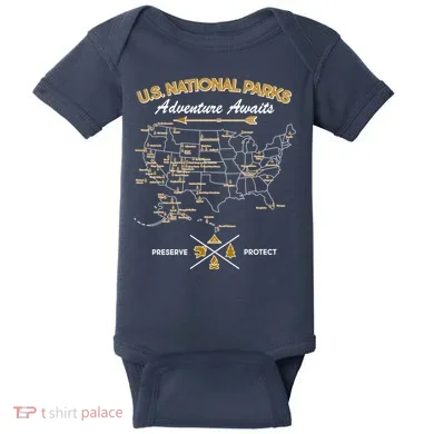 Baby Bodysuit