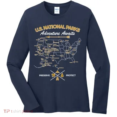 Women's Long Sleeve Shirt