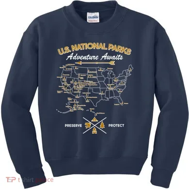 Kids Sweatshirt