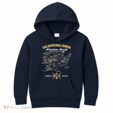 Kids Hoodie