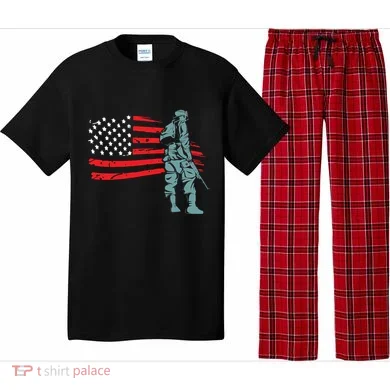 Pajama Set