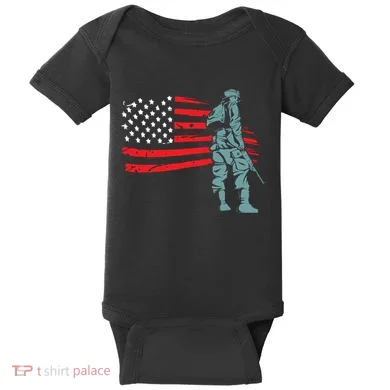 Baby Bodysuit