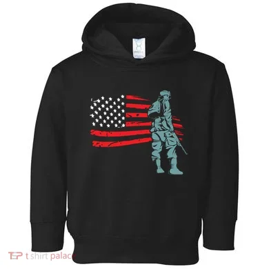Toddler Hoodie