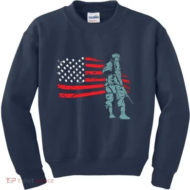 Kids Sweatshirt