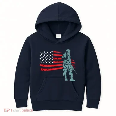 Kids Hoodie