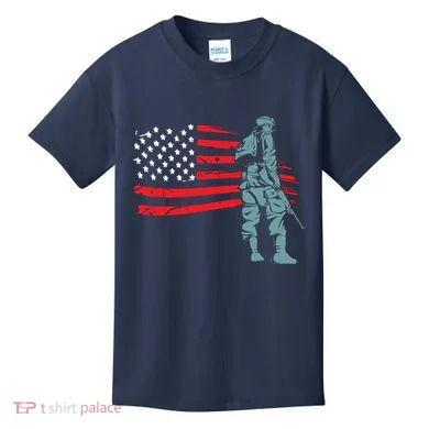 Kids T-Shirt