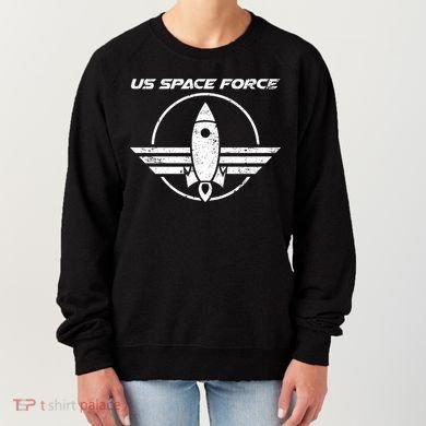 US Space Force Women's Sweatshirt