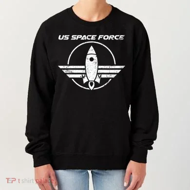 US Space Force Women's Sweatshirt