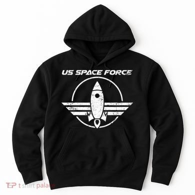 US Space Force Hoodie