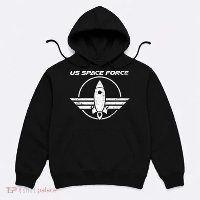 US Space Force Hoodie