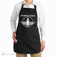 US Space Force Apron thumb 2