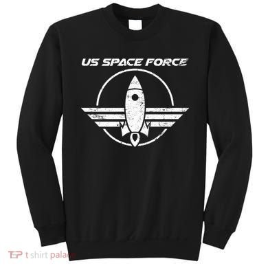 US Space Force Sweatshirt