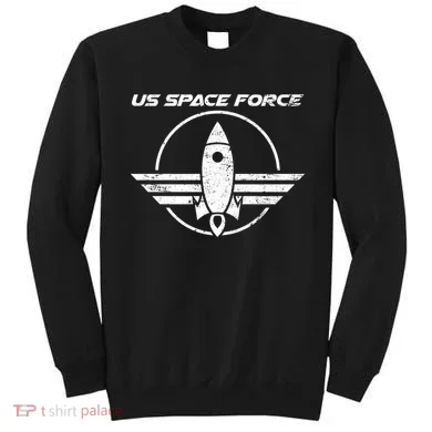 US Space Force Sweatshirt