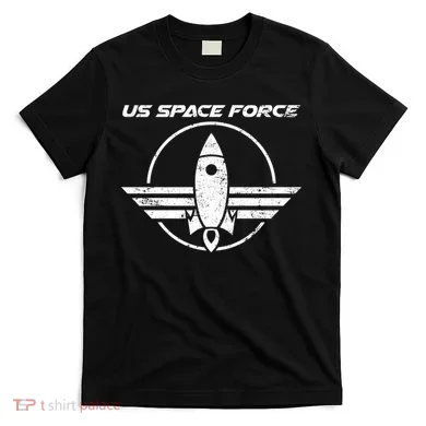 US Space Force T-Shirt