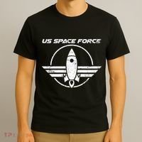 US Space Force T-Shirt thumb 3