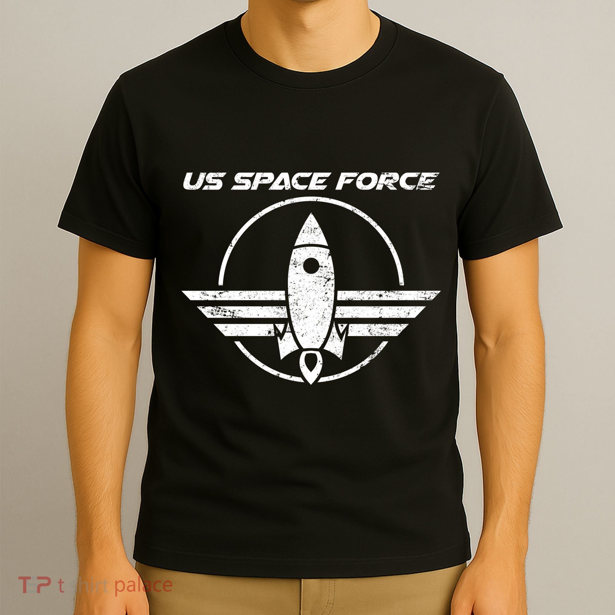 US Space Force T-Shirt