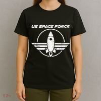 US Space Force T-Shirt thumb 4