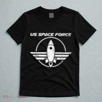 US Space Force T-Shirt thumb 5