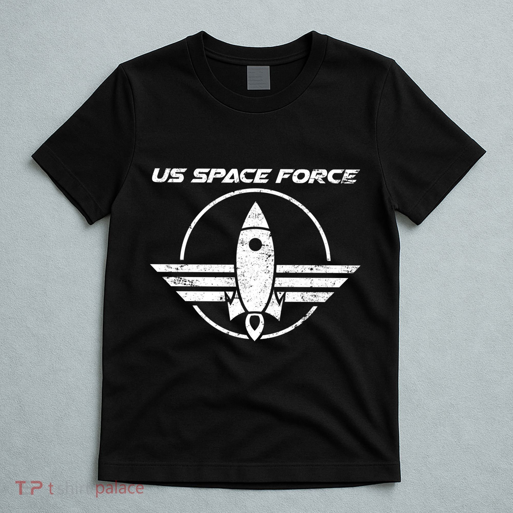 US Space Force T-Shirt