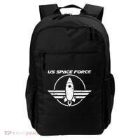 US Space Force Backpack thumb 0