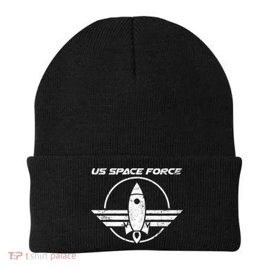 US Space Force Beanie