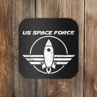US Space Force Coaster thumb 0