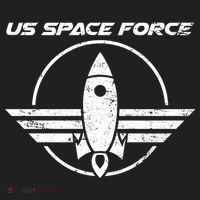 US Space Force Tumbler thumb 3