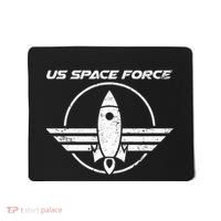 US Space Force Mousepad thumb 0