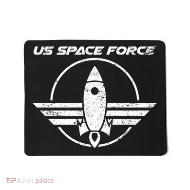 US Space Force Mousepad