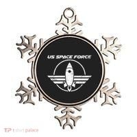 US Space Force Ornament thumb 0