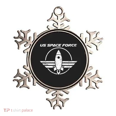 US Space Force Ornament