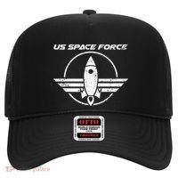 US Space Force Hat thumb 0
