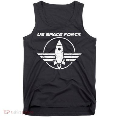 US Space Force Tank Top