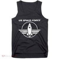 US Space Force Tank Top thumb 0
