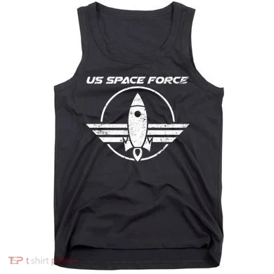 US Space Force Tank Top