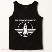 US Space Force Tank Top thumb 2