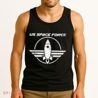 US Space Force Tank Top thumb 3
