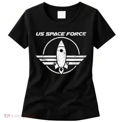 US Space Force Women's T-Shirt
