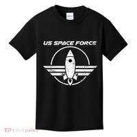 US Space Force Kids T-Shirt thumb 0