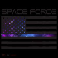 US Space Force Flag Coffee Mug thumb 5
