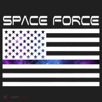 US Space Force Flag Tumbler thumb 3