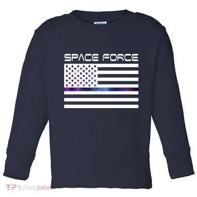 Toddler Long Sleeve