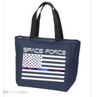 US Space Force Flag Tote Bag thumb 3