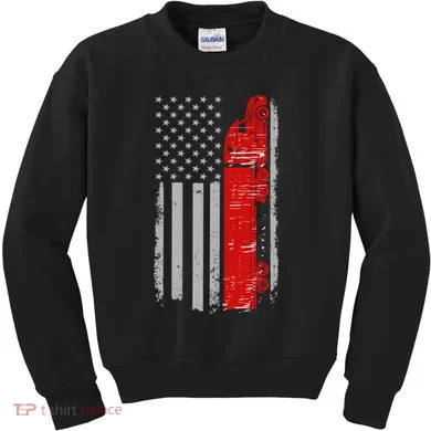 Kids Sweatshirt
